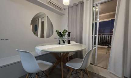 Apartamento para Venda em Sorocaba, Jardim Piratininga, 3 dormitórios, 1 suíte, 2 banheiros, 2 vagas