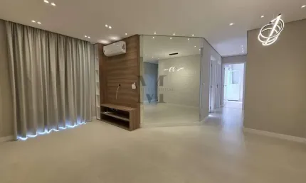 Apartamento para Venda em Sorocaba, Jardim Vera Cruz, 3 dormitórios, 1 suíte, 2 banheiros, 2 vagas