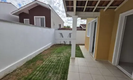 Casa em condomínio para venda em sorocaba, jd. gutierres, 3 dormitórios, 1 suíte, 2 banheiros, 3 vagas