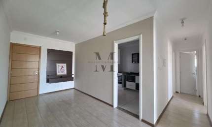 Apartamento para Locação em Sorocaba, Jardim Residencial Martinez, 3 dormitórios, 1 suíte, 2 banheiros, 2 vagas