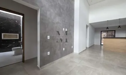 Casa em Condomínio para Venda em Sorocaba, Cajuru do Sul, 3 dormitórios, 1 suíte, 2 banheiros, 2 vagas