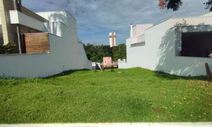 Terreno em Condomínio para Venda em Sorocaba, Jardim Gramados de Sorocaba