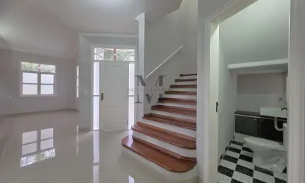 Casa em Condomínio para Venda em Sorocaba, Além Ponte, 3 dormitórios, 3 suítes, 5 banheiros, 4 vagas