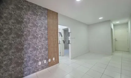 Apartamento para Venda em Sorocaba, Vila Haro, 2 dormitórios, 1 banheiro, 2 vagas