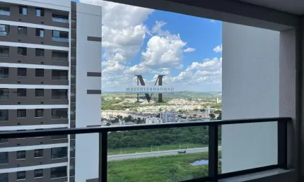 Apartamento para Venda em Sorocaba, Além Ponte, 3 dormitórios, 1 suíte, 2 banheiros, 2 vagas