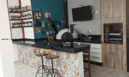Casa em condomínio para venda em sorocaba, jardim residencial colinas do sol, 3 dormitórios, 3 suítes, 4 banheiros, 4 vagas