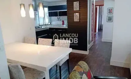 APARTAMENTO À VENDA CONDOMÍNIO QUINTAS VILA DO CONDE - JARDIM PAULISTA - JUNDIAÍ/SP