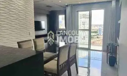 Apartamento à venda, Condomínio Living Itirapina,  Vila Lacerda, Jundiaí, SP