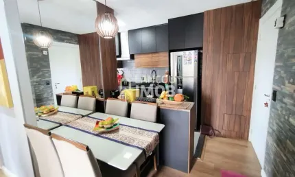 Apartamento padrão à Venda, Vila Lacerda, Jundiaí, SP