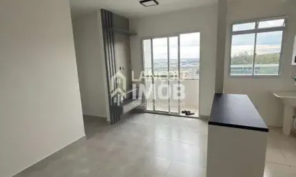 Apartamento para venda e locação Mirante, Vila Rio Branco, Jundiaí, SP
