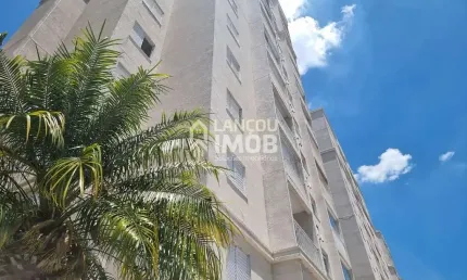 Apartamento à venda, pleno engordadouro, jundiaí, sp