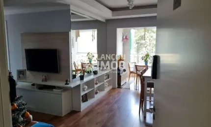 Apartamento à venda, Tons de Ipanema, Medeiros- Jardim Tereza Cristina, Jundiaí, SP