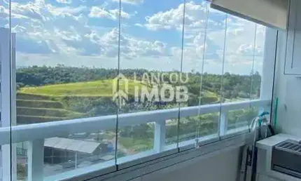 Apartamento à venda, Jardim Carlos Gomes, Jundiaí, SP