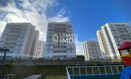 Apartamento à venda, Jardim Carlos Gomes, Jundiaí, SP