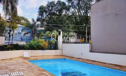 Apartamento padrão à Venda, Vila Vianelo, Jundiaí, SP