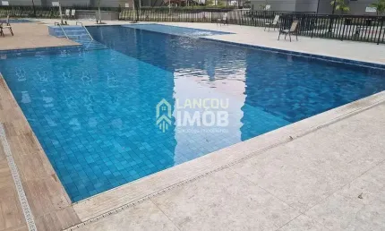 Apartamento com 2 quartos à venda na Rua Irineu De Toledo, 160, Horto Florestal, Jundiaí