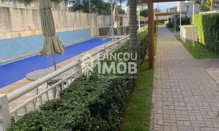 Apartamento à venda, Condomínio Residencial Living Itirapina, Vila Lacerda, Jundiaí, SP