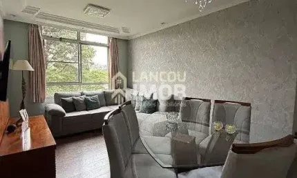 Apartamento à venda, jardim pitangueiras ii, jundiaí, sp