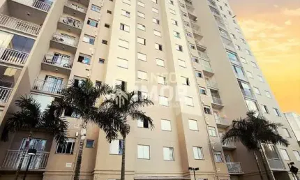 Excelente Apartamento 71m² - Vista Park -  Vila Nambi, Jundiaí, SP