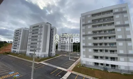 Apartamento à venda, Jardim Carlos Gomes, Jundiaí, SP