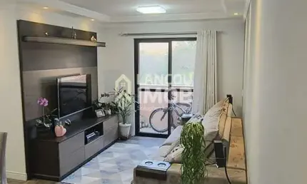 Apartamento à venda,  Chacara Primavera ,Parque Residencial Eloy Chaves, Jundiaí, SP