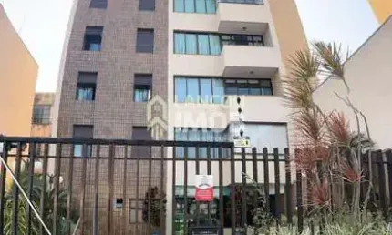 Apartamento com 4 quartos à venda na Rua Vigário João José Rodrigues, 810, Centro, Jundiaí