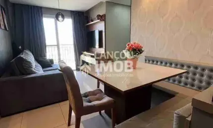Apartamento à venda, Condomínio Living Ititapina, Vila Lacerda, Jundiaí, SP