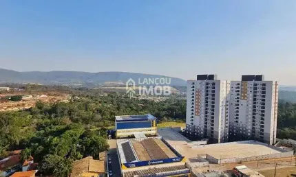 Apartamento com 3 quartos à venda na Avenida Reynaldo de Porcari, 999, Medeiros, Jundiaí