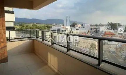 Apartamento à venda, Parque Residencial Eloy Chaves, Jundiaí, SP