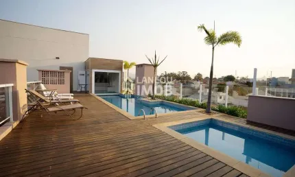 Apartamento 3 dormitórios com 1 suíte à venda, Parque da Represa, Jundiaí, SP