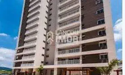 Apartamento à venda, Jardim Bonfiglioli, Jundiaí, SP