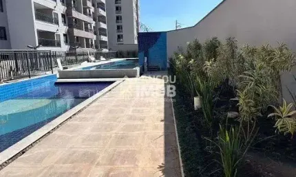 Apartamento à venda, Recanto Quarto Centenário, Jundiaí, SP