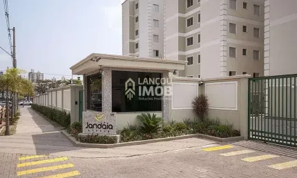 Apartamento à venda, ponte de são joão, jundiaí, sp