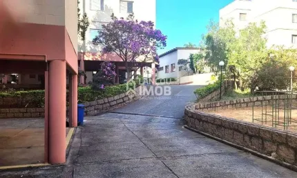 Apartamento com 3 quartos à venda na Rua Benedito Lázaro Rodrigues, 36, Vila Didi, Jundiaí