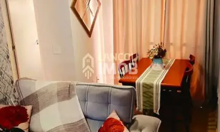Apartamento à venda, Condomínio Viv. Parque Orquídea, Jardim das Acácias, Várzea Paulista, SP