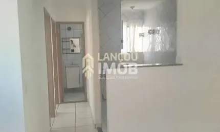 Apartamento à venda, Vila Tupi, Várzea Paulista, SP