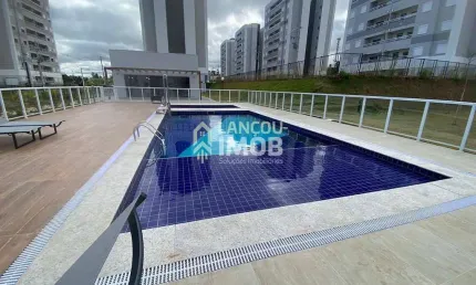 Apartamento à venda, no Residencial Cenário, Jundiaí, SP