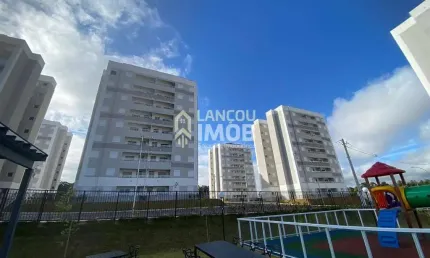 Apartamento com 3 quartos à venda na Avenida André Vidal de Negreiros, 280, Jardim Carlos Gomes, Jundiaí
