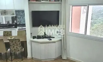 Apartamento à venda, Nova Cidade Jardim, Jundiaí, SP