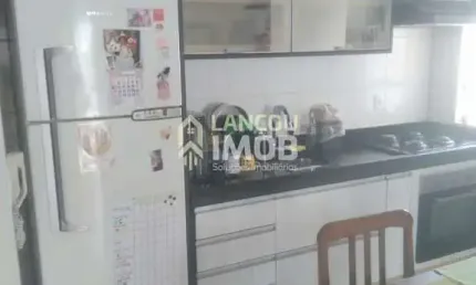 Apartamento à venda, Residencial Jardim Conquista, Jardim Tamoio, Jundiaí, SP