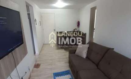 Apartamento à venda, Vila Toscana, Vila Tupi, Várzea Paulista, SP