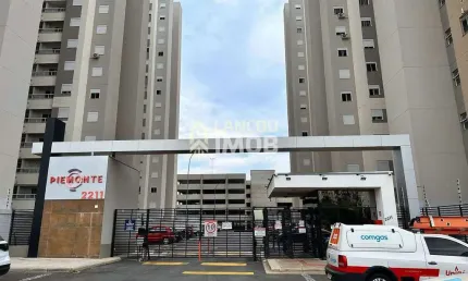 Apartamento padrão à Venda, Residencial La Vite Piemonte, Ponte de São João, Jundiaí, SP