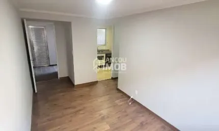 Apartamento à venda, residencial di napoli, terra da uva, jundiaí, sp