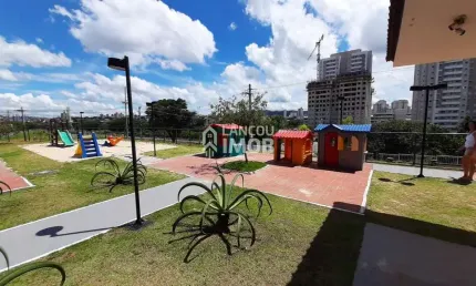 Apartamento à venda Vista Park, Vila Nambi, Jundiaí, SP