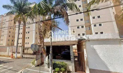 Apartamento para venda e locação, Ponte de São João, Jundiaí, SP