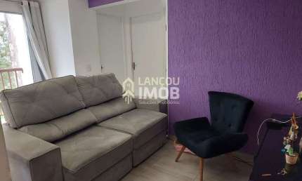 BAIXOU O PREÇO ! Apartamento à venda Portal das Acácias, Jardim das Acácias, Várzea Paulista, SP