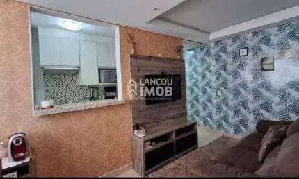 Apartamento à venda, recanto quarto centenário, jundiaí, sp