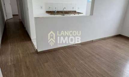 Apartamento à venda, Morada dos Pássaros, Loteamento Parque Industrial, Jundiaí, SP