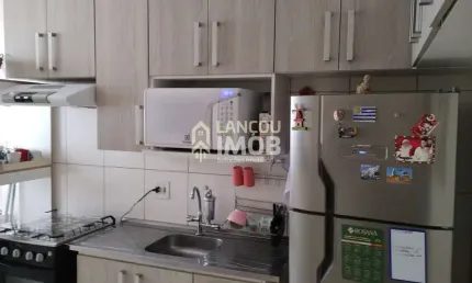 Apartamento à venda, 2 dormitórios- spazio jabuticabeiras  ponte de são joão, jundiaí, sp