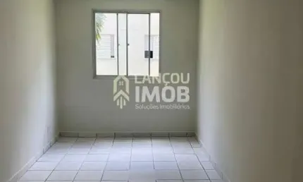 Apartamento 3 dormitórios com 1 suíte à venda, residencial terra da uva, jundiaí, sp